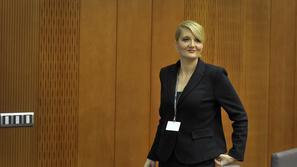 Vesna Györkös Žnidar 