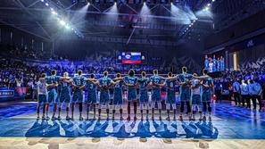 Slovenska odbojkarska reprezentanca