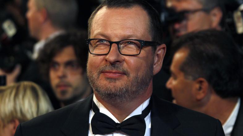 Lars Von Trier