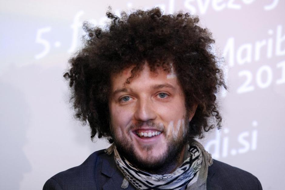 Godibodi, Janez Dovč | Avtor: Saša Despot