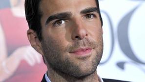 Zachary Quinto