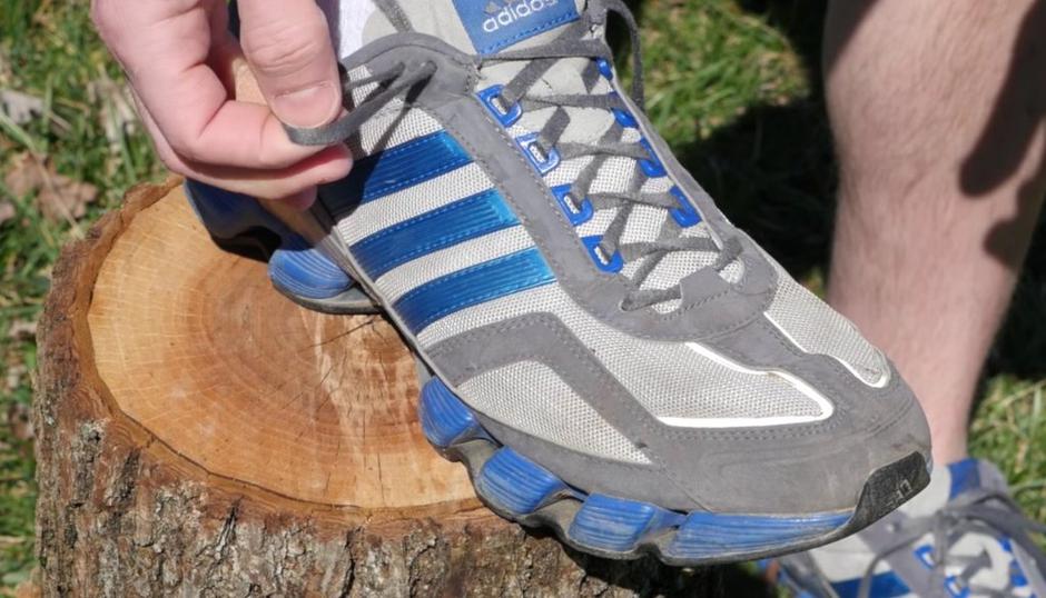 Pika na čevljih | Avtor: Youtube