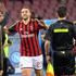 Taarabt De Jong Seedorf Napoli AC Milan Serie A Italija liga prvenstvo