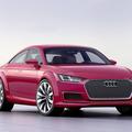 Audi TT sportback