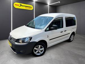 VW Crafter 1.6 TDI 