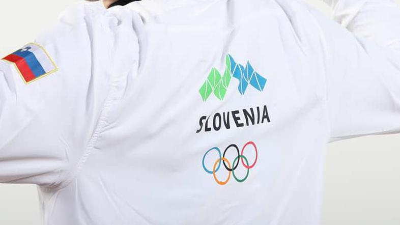 Olimpijske igre Tokio 2020, slovenska reprezentanca