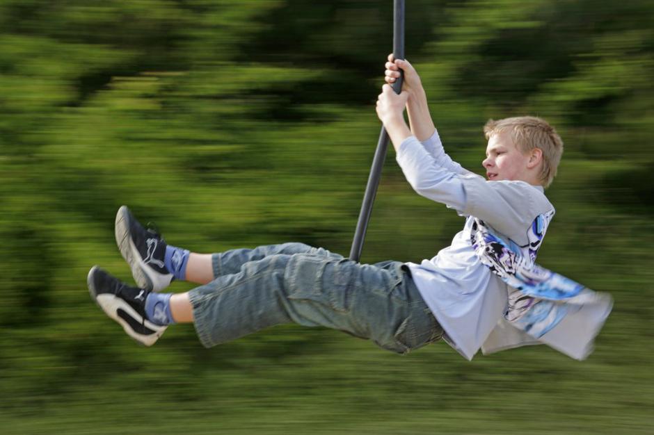 otroci | Avtor: Profimedias