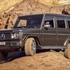 Mercedes-Benz razred G