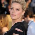 Amber Heard