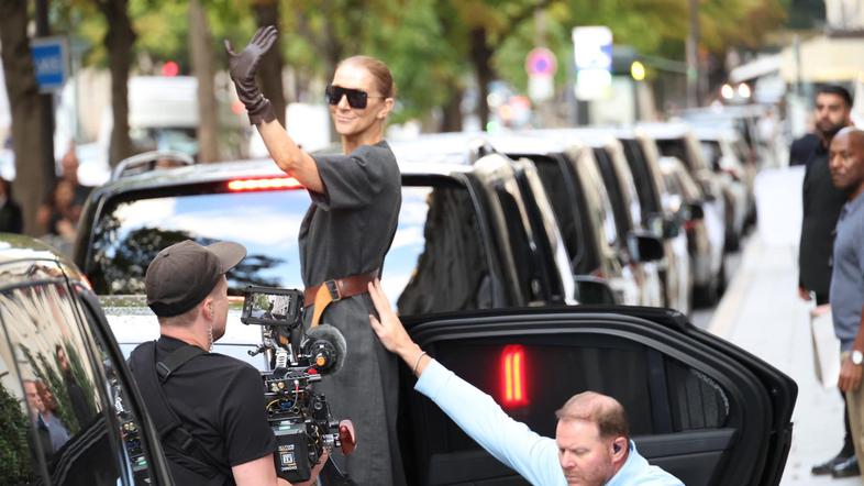Celine Dion