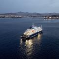 MV Hondius