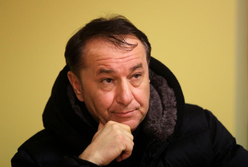 Miran Vuk | Avtor: Žurnal24 main