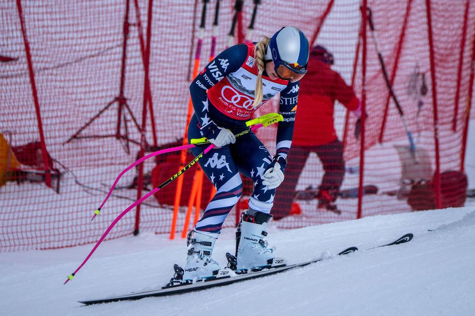 Lindsey Vonn | Avtor: Profimedia