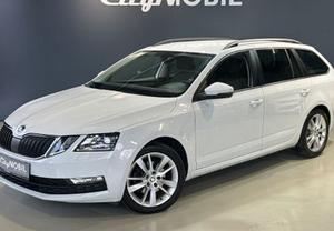 Škoda Octavia 1-LASTNIK-SLO-RADAR-LED-AVTO KLIMA-PDC-ALU