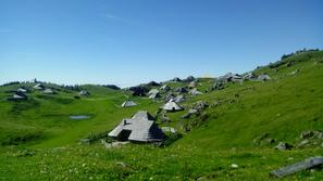 Velika planina