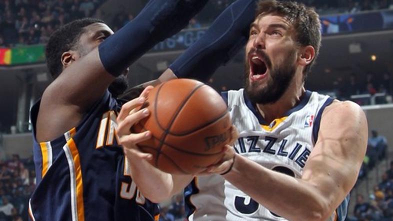 marc gasol memphis grizzlies