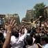 reakcija ljudi ob obsodbi mubaraka, egipt