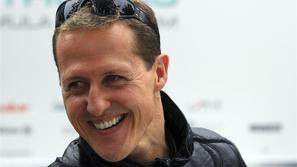 Michael Schumacher