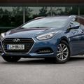 Hyundai i40 wagon