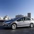 Model 408 bo na voljo le na kitajskem tržišču. (Foto: Peugeot)