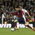Real Madrid Barcelona Liga BBVA El Clasico Španija liga prvenstvo Messi