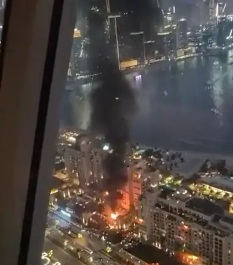 dubaj | Avtor: 24sata