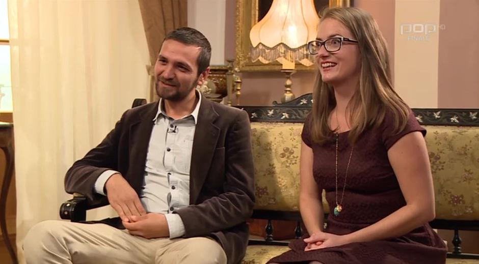 ljubezen po domače | Avtor: POP TV