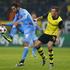 Gonzalo Higuain Kevin Grosskreutz Borussia Dortmund Napoli Liga prvakov