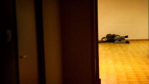 Psihiatrična bolnišnica