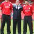 Carroll, Dalglish, Suarez