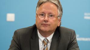 Generalni direktor 2TDK Dušan Zorko.