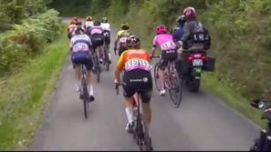 Tour de France femmes