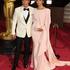 Matthew McConaughey in Camila Alves