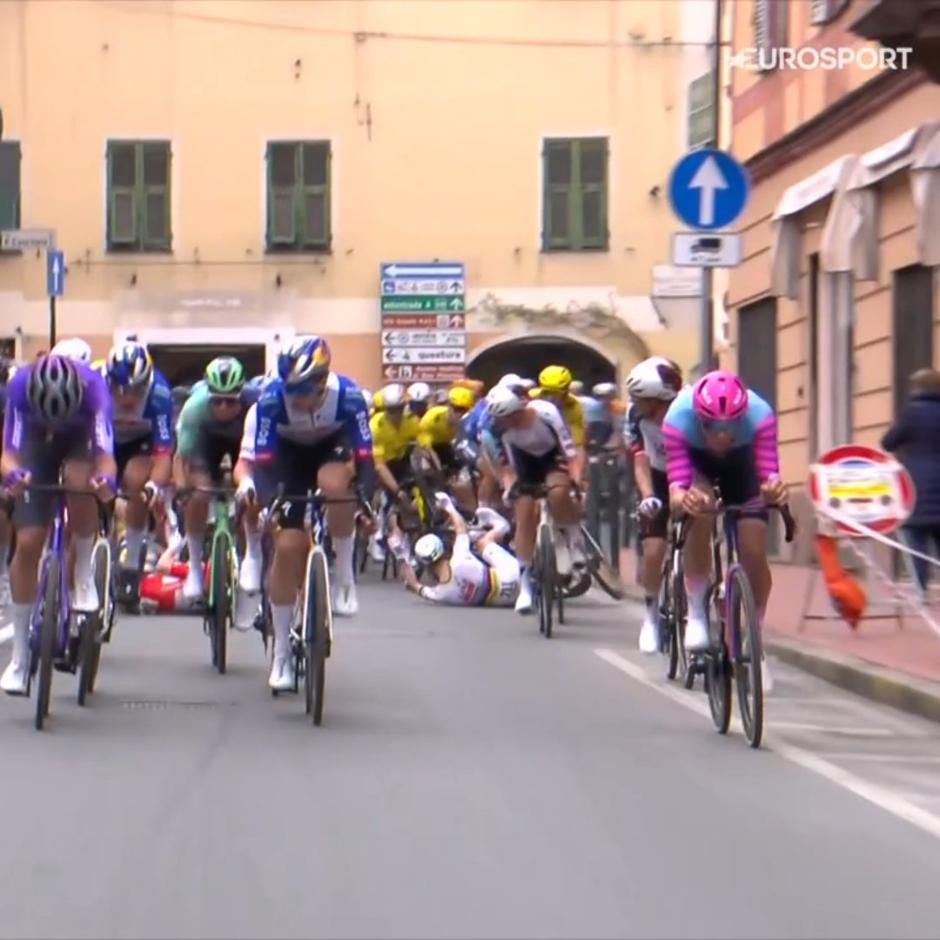 pogačar | Avtor: zajem zaslona