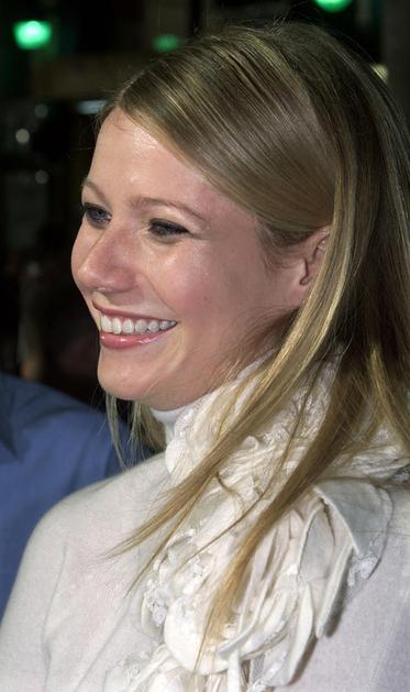 Gwyneth Paltrow 2001