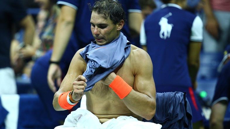 Rafael Nadal