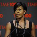 Michelle Obama (Foto: AFP)