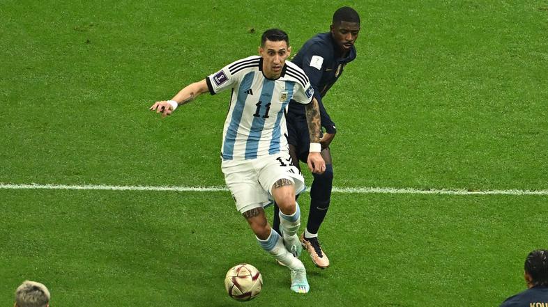 Angel di Maria