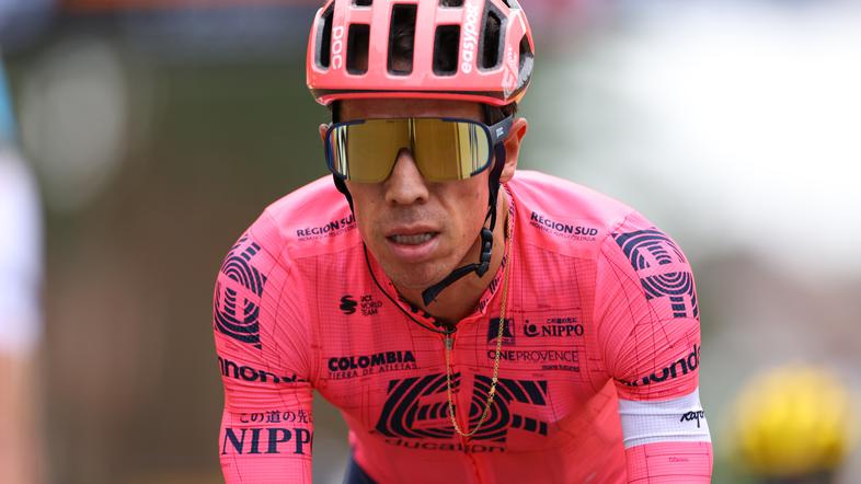 Rigoberto Uran