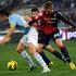 (Lazio : Cagliari) Stefano Mauri