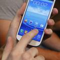 Samsung galaxy s III