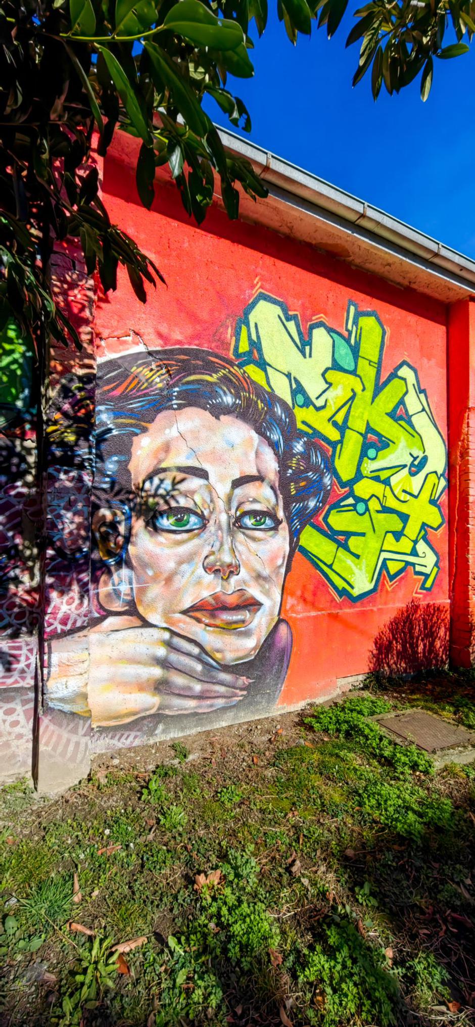 Huawei | Avtor: Okvirjeno z zeleno, Zagreb, Foto: Mario Poje