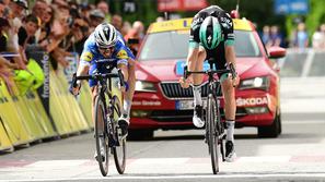 Julian Alaphilippe Dauphine