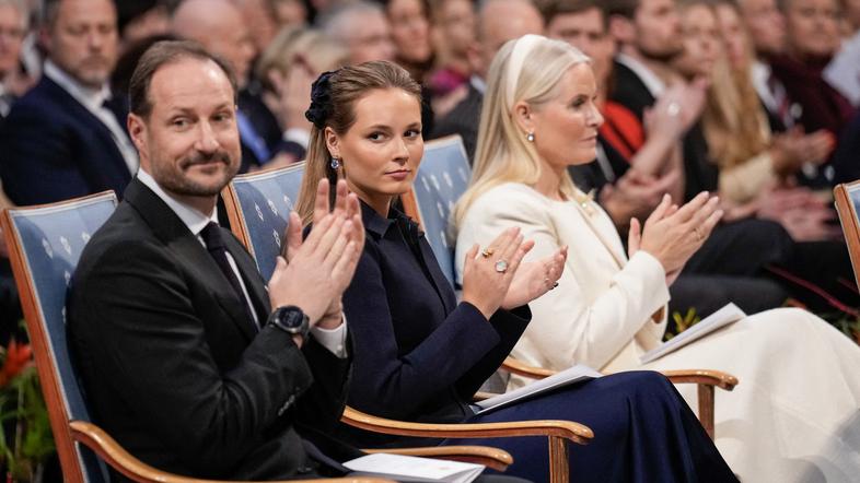 Ingrid Alexandra, mette-marit, haakon