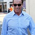 Arnold Schwarzenegger