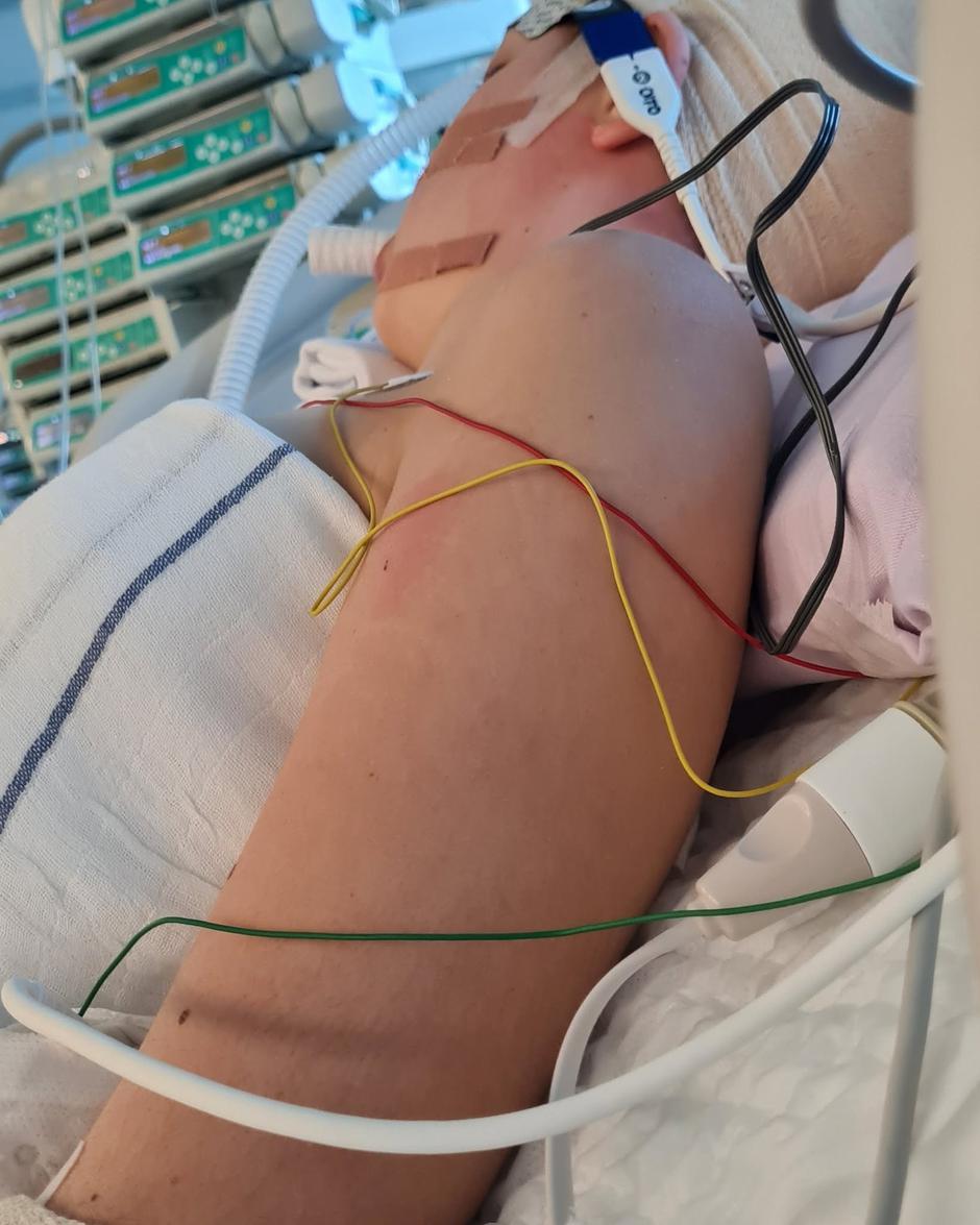 Ana | Avtor: Osebni arhiv Ksenja Grošelj