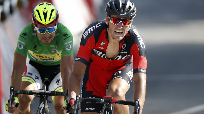 Greg Van Avermaet 