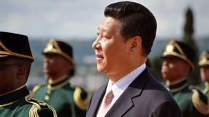 Xi Jinping