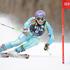 Aspen veleslalom Tina Maze 2009