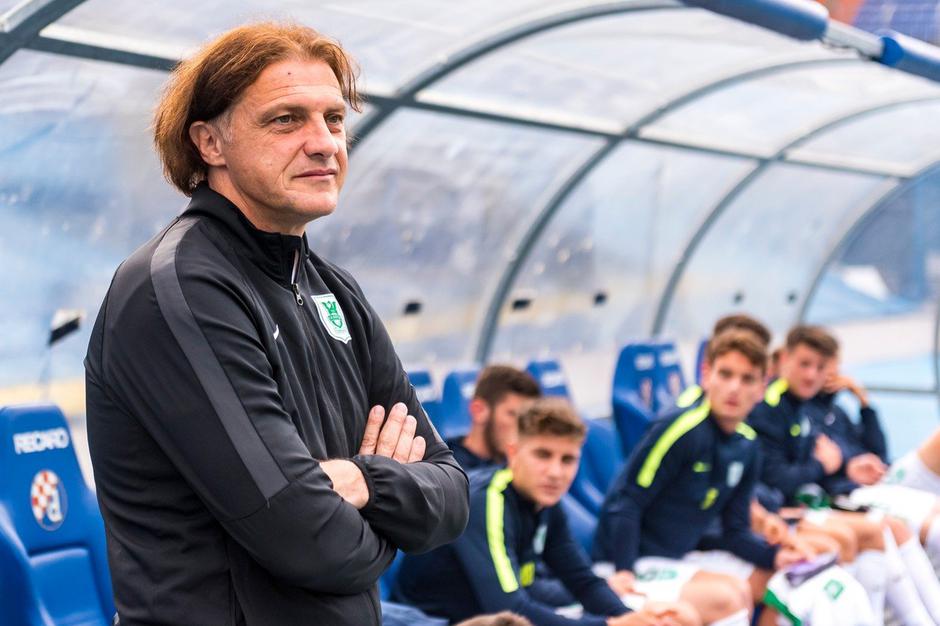 Safert Hadžić | Avtor: Profimedia